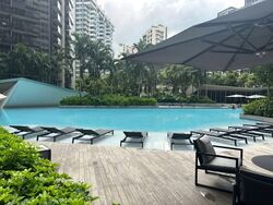 Amber Park (D15), Condominium #581994251